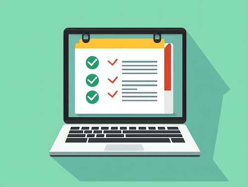 4 tricks to create an enticing digital syllabus