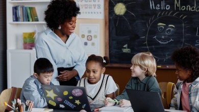 Tools and ideas to engage students in career-connected learning