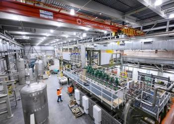 Commonwealth Fusion Systems Raises 3 Million to Bring Fusion Power to the Grid – ESG Today