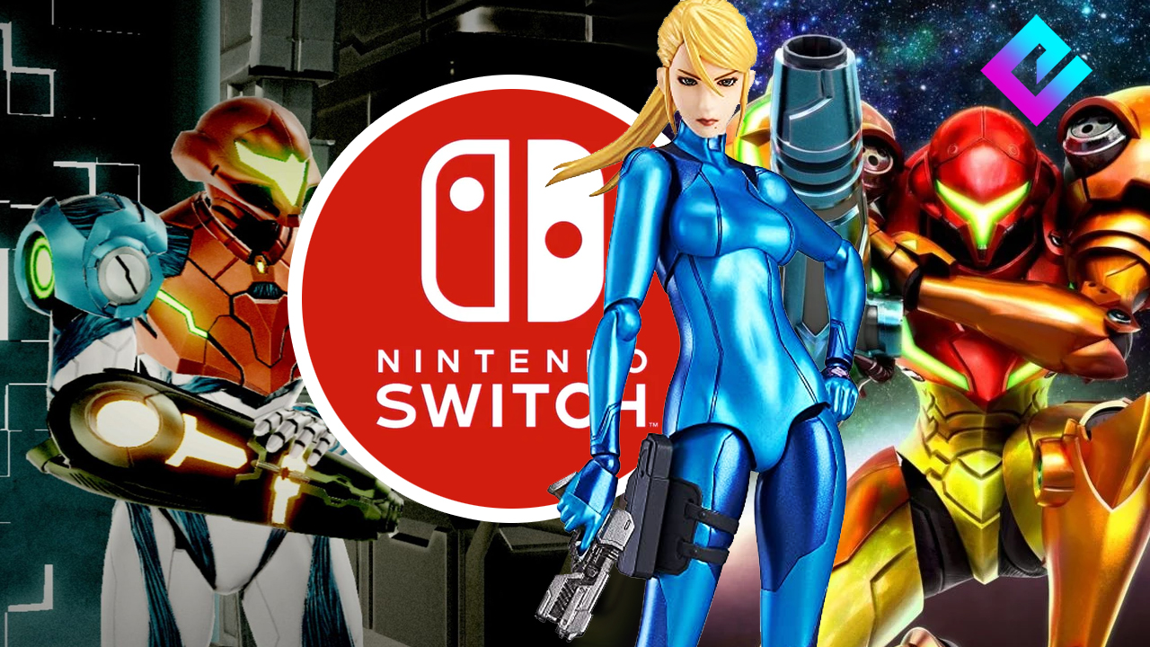 According To Nintendo 7 Points Define The 2d Metroid Games Saga