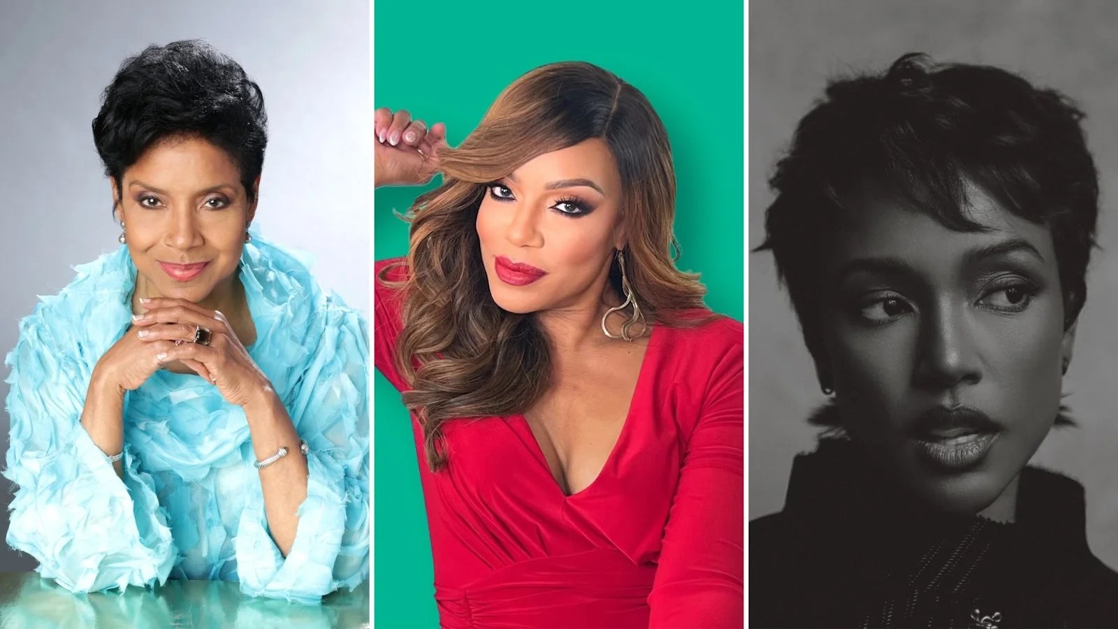 Phylicia Rashad, Wendy Raquel Robinson, And Karrueche Tran Are Coming To ‘The Chi’ – Essence