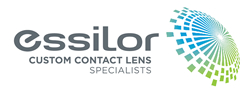 Essilor Custom Contact Lens Specialists