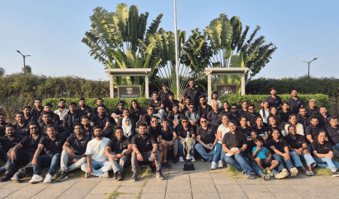 Swedish AI platform EvoluteIQ raises €44 million spherical for the worldwide growth of its Agentic AI