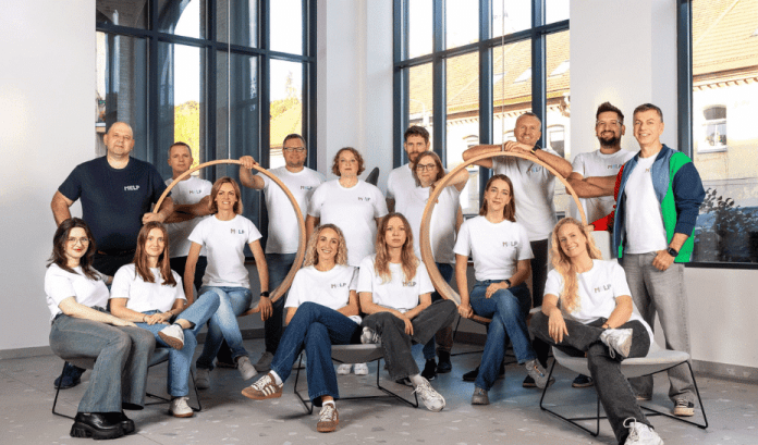 Vilnius-based MELP raises €1.25 million to develop worker well-being platform within the UK