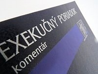 Novela Exekucneho Poriadku Je Prijata Judr Peter Kuna