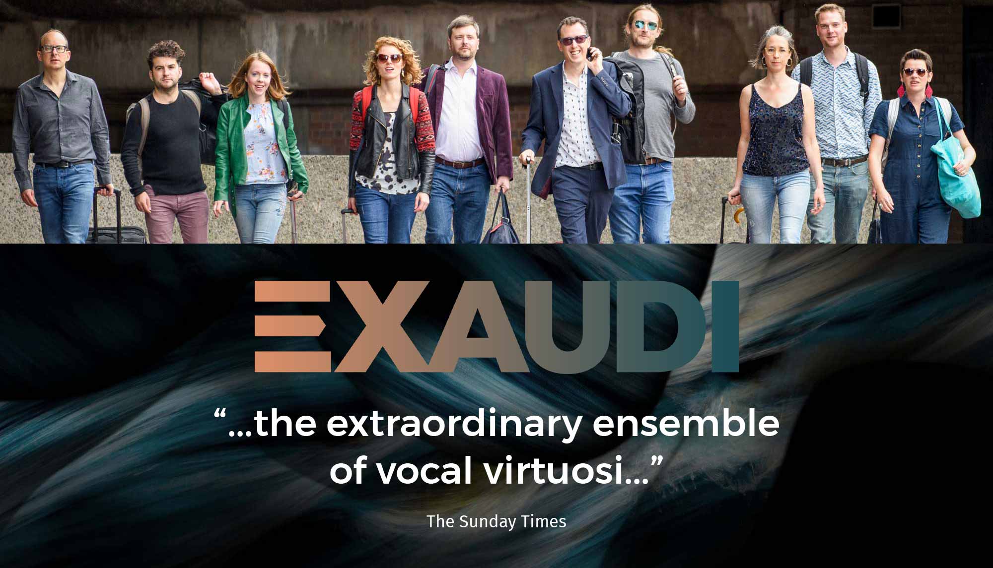 Exaudi