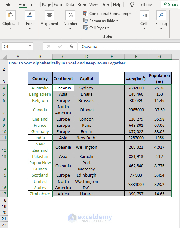 how-do-i-put-things-in-alphabetical-order-on-excel-photos-alphabet