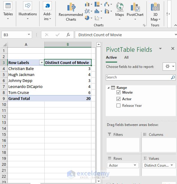 how-to-sum-distinct-count-in-pivot-table-brokeasshome