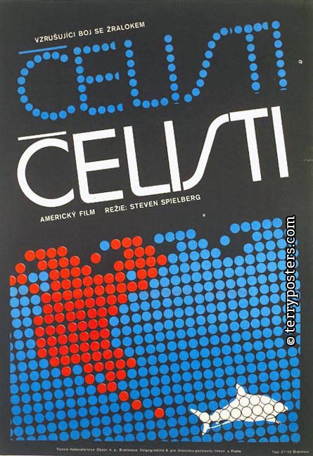 Top 25 Czechoslovak Movie Posters For Us Films Prague Czech Republic