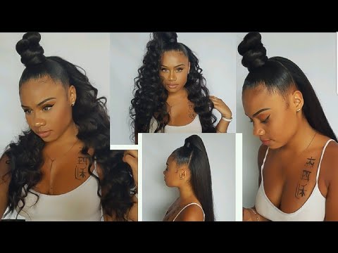Les différentes techniques de pose d’un tissage – Extiff