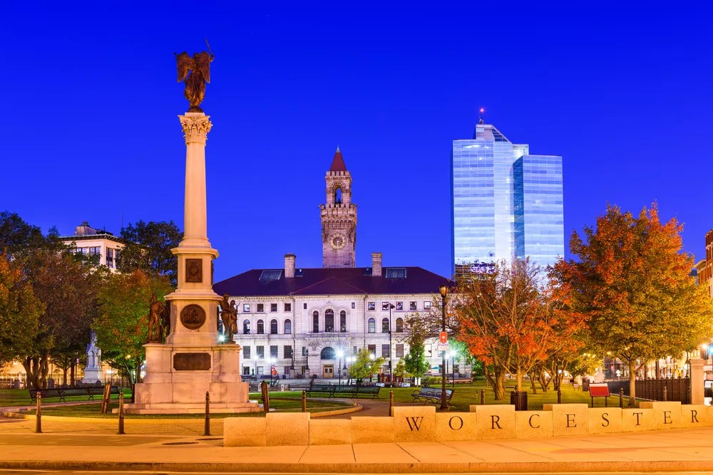 Discover 10 Fun Things to Do in Worcester, Massachusetts