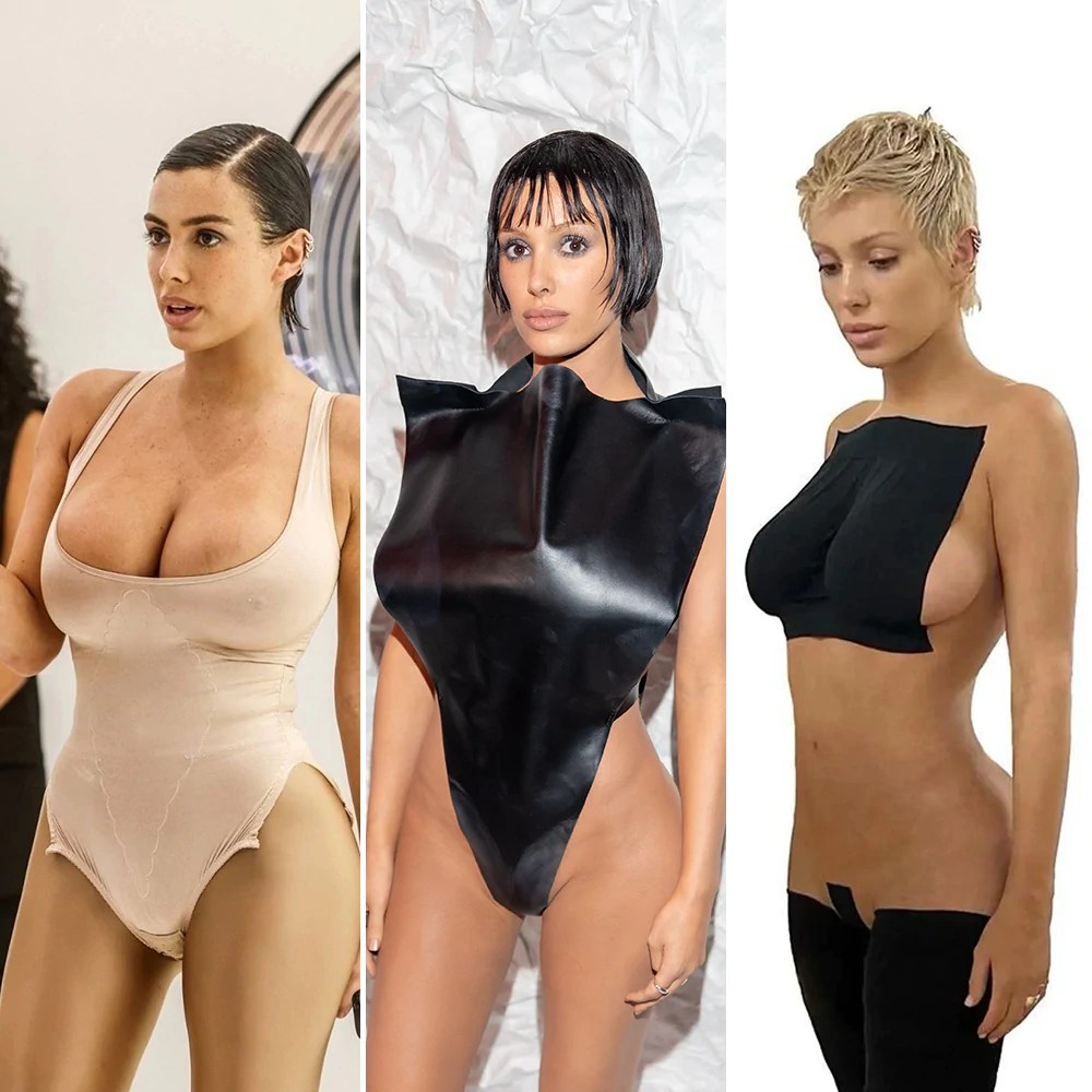 Bianca Censori Fappening