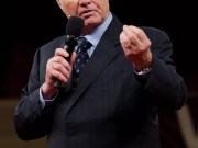 Jimmy Swaggart Funeral Service  1