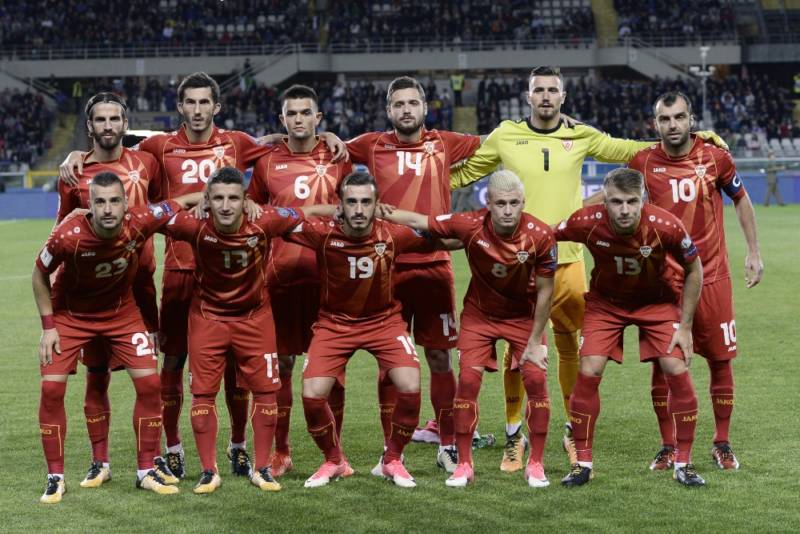 Euro 2020, Macedonia: Curiosità, Girone E Probabile Formazione 534_x_800_jpg