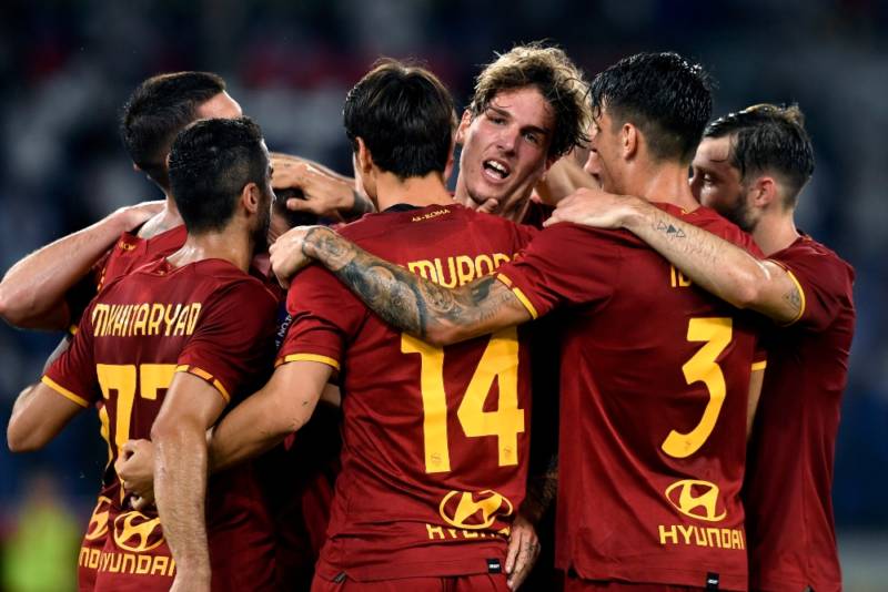 Roma-Torino, Le Probabili Formazioni: Zaniolo O Shomurodov, C'è Belotti 534_x_800_jpg
