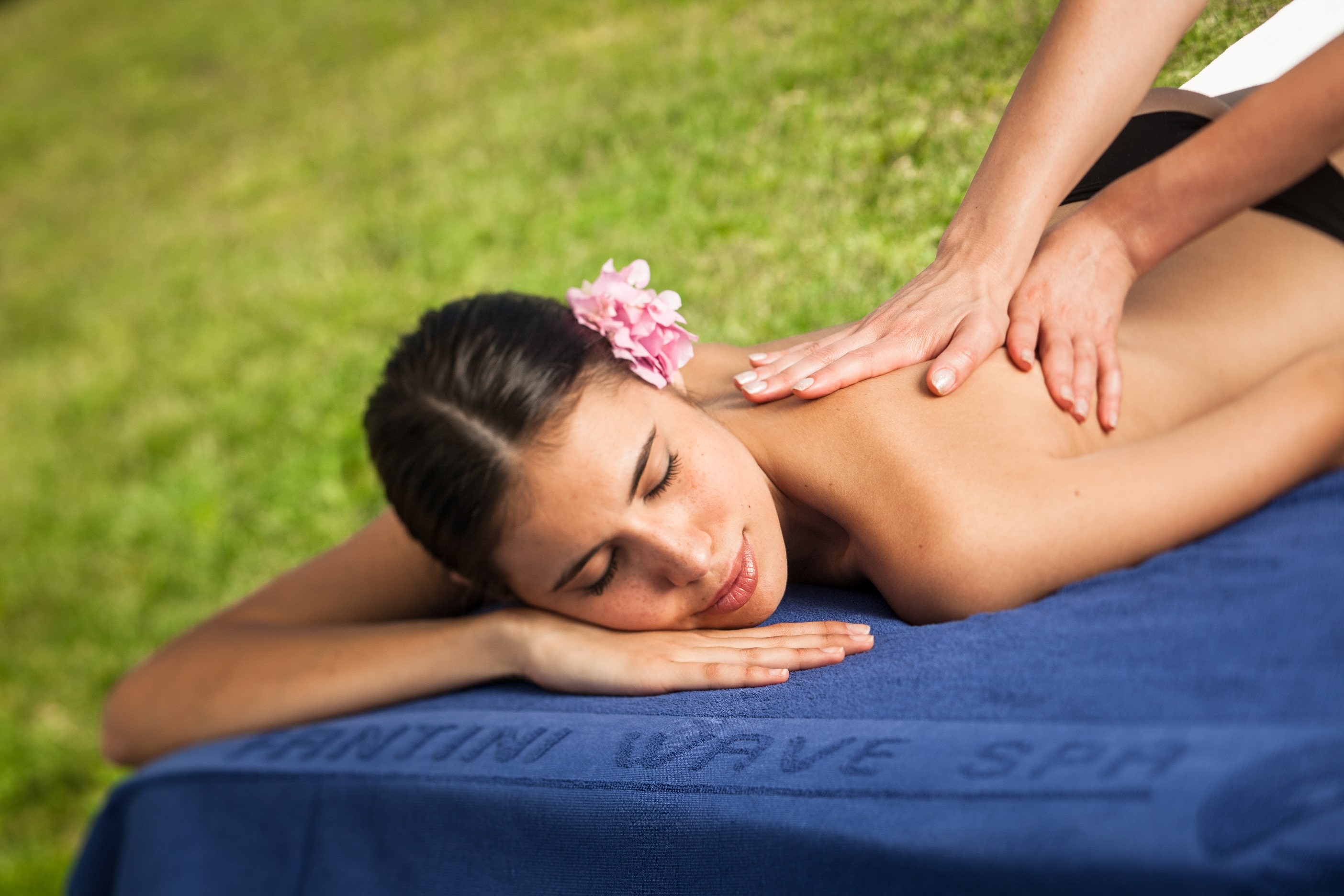 Massaggi cervia