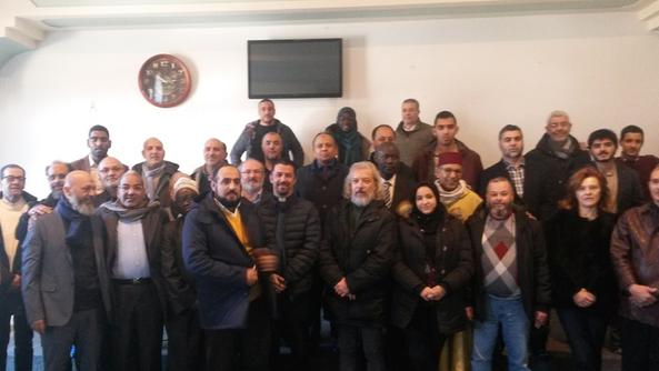 Gli Imam Studiano All'università Di Brescia. Un Corso Pilota Nell'ambito Del Progetto Di Formazione Dei Ministri Di Culto Islamico - Farodiroma 334_x_593_jpg