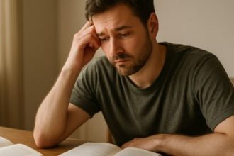 Why Most Self-Assist Recommendation Makes You Really feel Worse (And What Works As an alternative) | Fashion