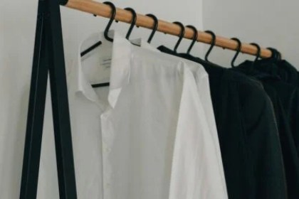 The Capsule Wardrobe Revolution: Necessities Each Trendy Man Wants | Fashion