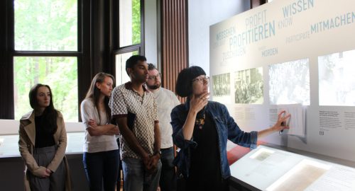 Fully Funded FASPE Fellowship 2026 in Germany and Poland