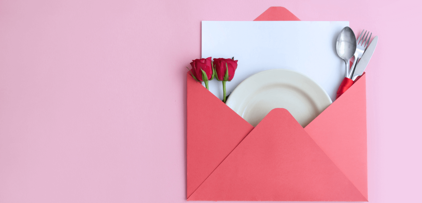 Menu Di San Valentino Idee Di Ricette Facili E Veloci Da Fare A Casa