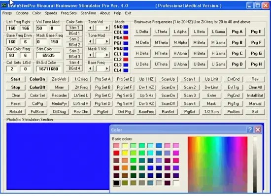 BrainStimPro 4.0 Portable by FC – (12 MB)