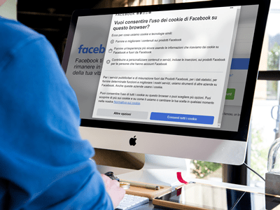 Francia, Sanzioni Record Per Violazione Della Privacy Con I Cookie: 150 Milioni Di Euro A Google E 100 Milioni A Facebook - Federprivacy 300_x_400_png
