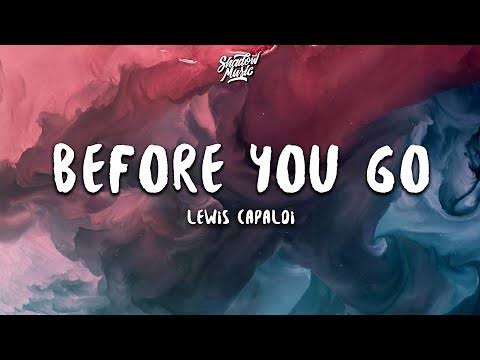 Lirik dan Terjemahan Lagu ‘Before You Go’ - Fenesia