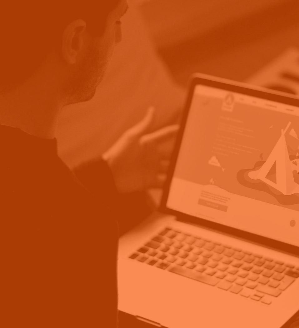 Web Stranice Za Turisticke Agencije Fer Projekt
