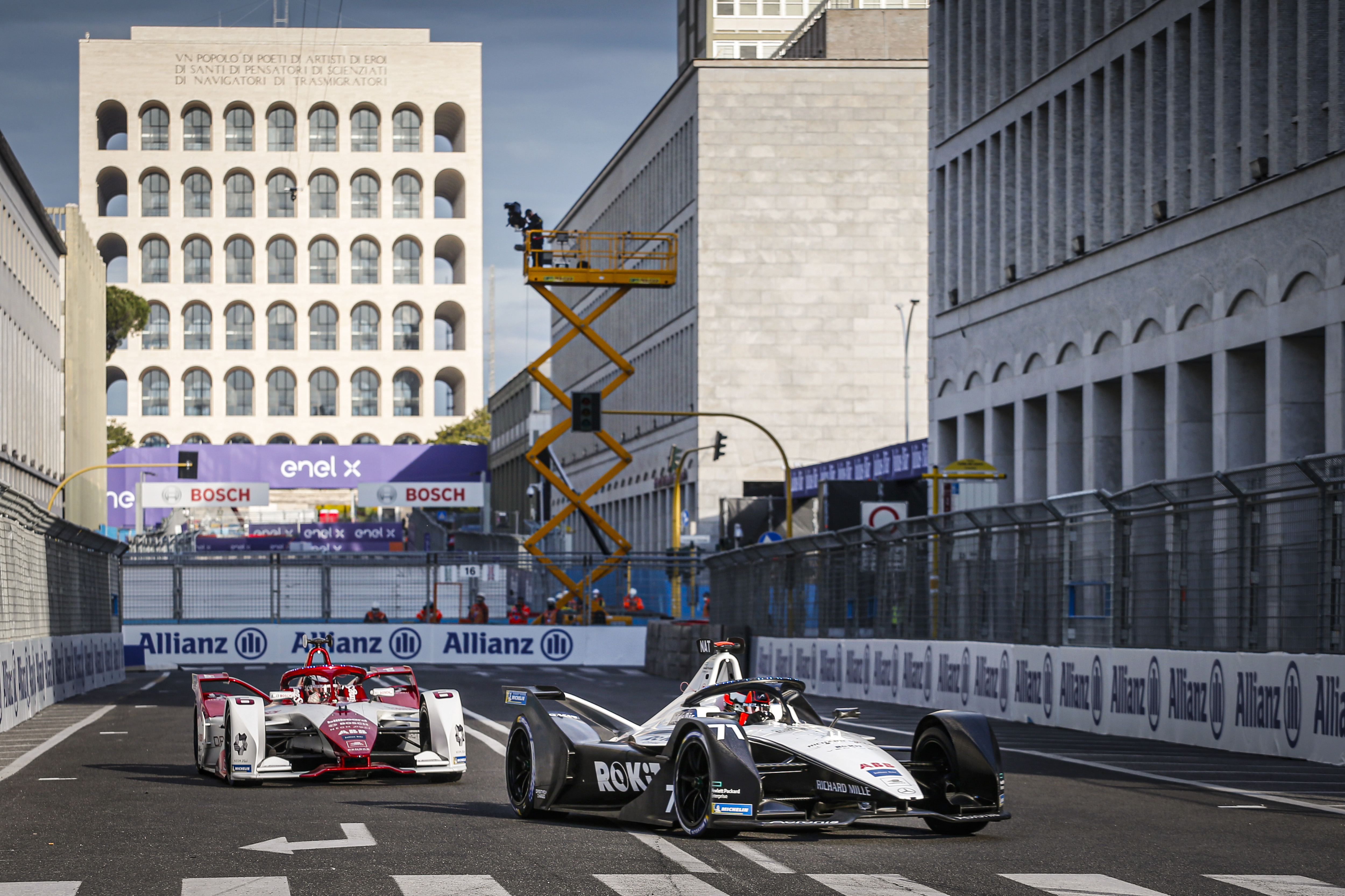 Formula E - 2021 Rome E-Prix - Round 3 | Federation Internationale De L'automobile 3333_x_5000_jpg