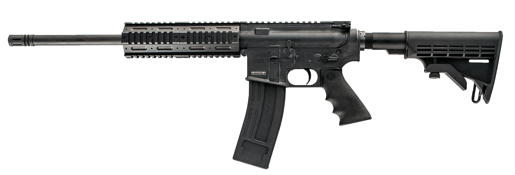 The colt ar-15 resource