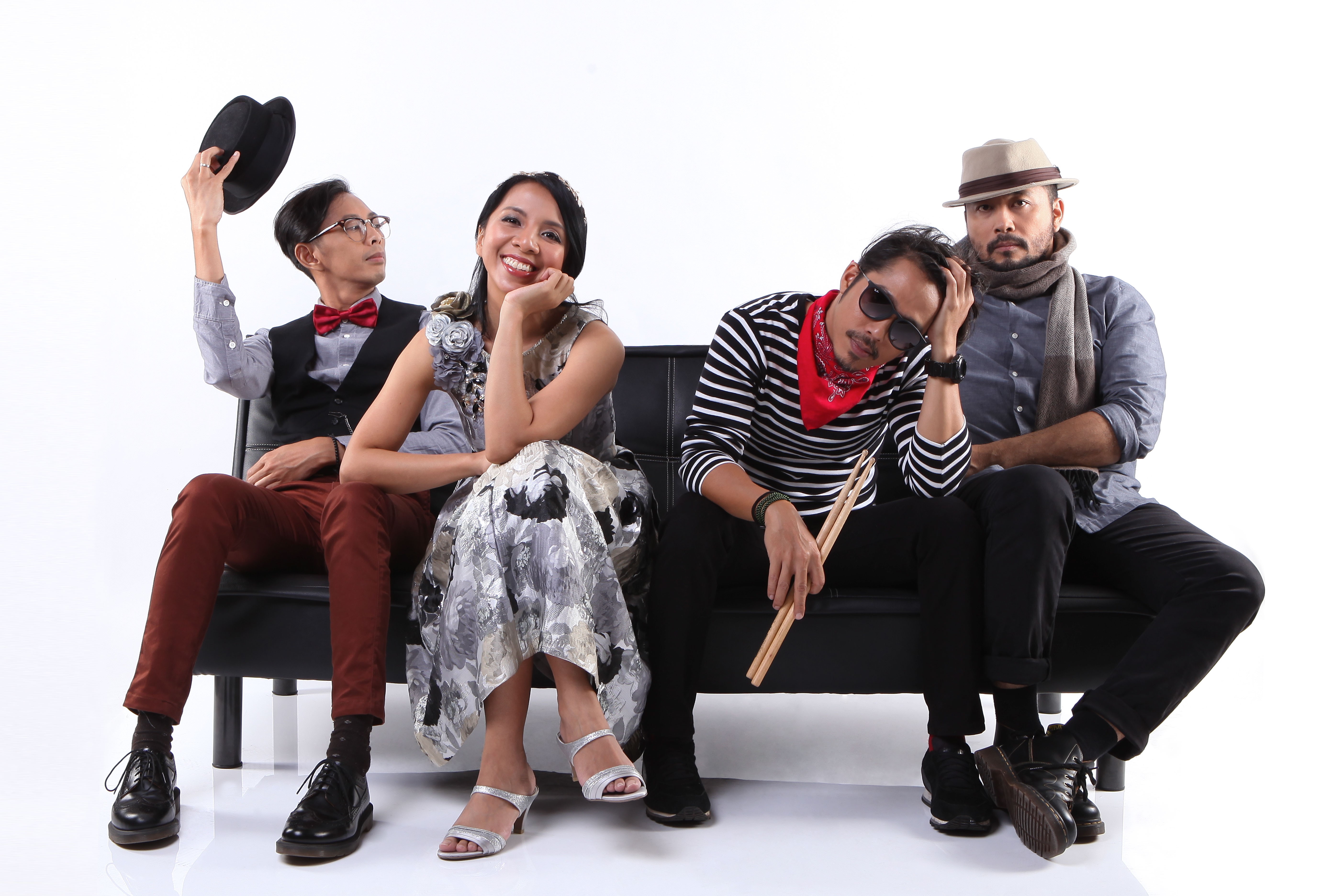 LISTEN: Mocca commemorates 17th anniversary with a new song, &lsquo;When We