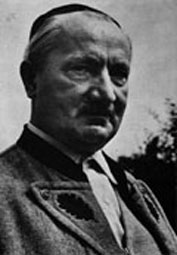 Martin Heidegger