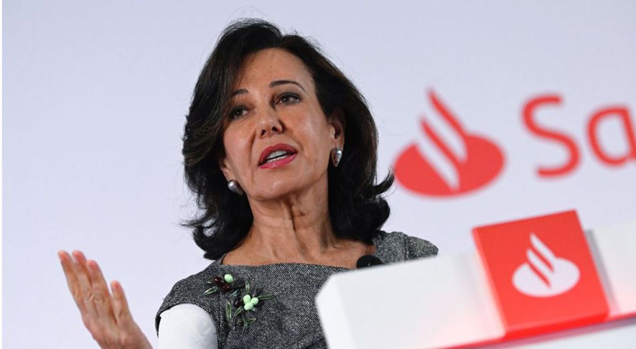 Los bancos españoles se adentran en territorio de potencial negativo 