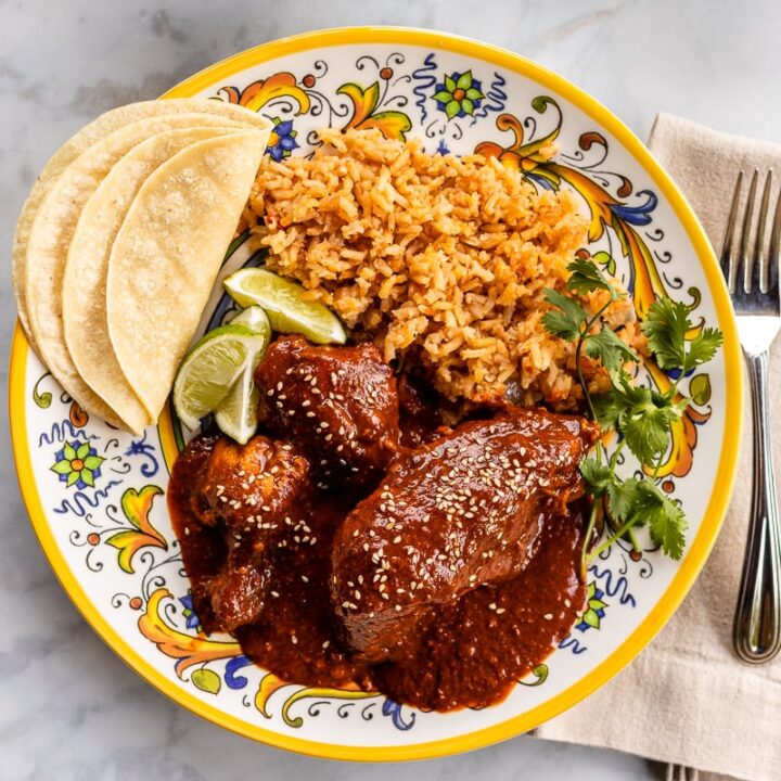 Collection 32+ Background Images what is a mole in mexican food Updated