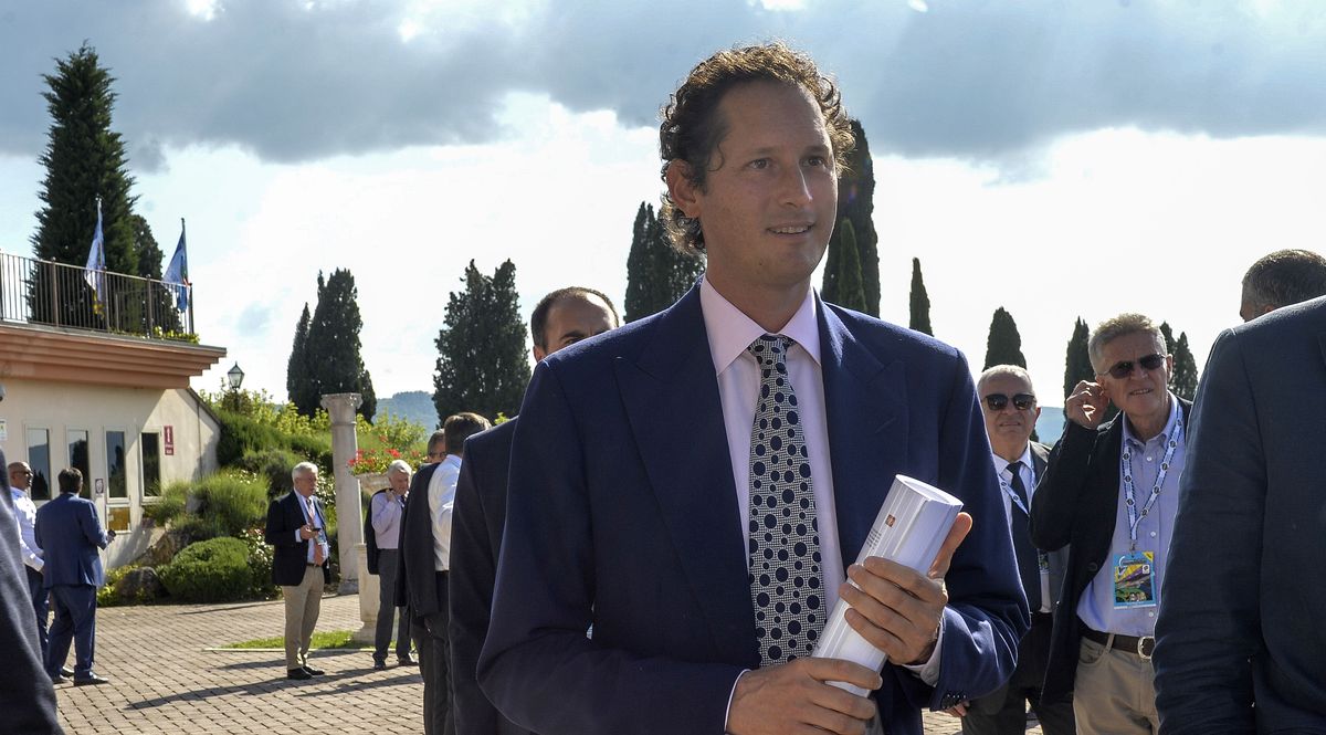 La Famiglia Agnelli-Elkann Acquista La Repubblica E Il Gruppo L'espresso - Firstonline 665_x_1200_jpg