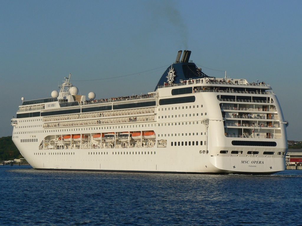 Msc Crociere Lavora Con Noi: Dove Inviare Il Curriculum? La Guida 768_x_1024_jpg