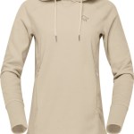 Norrøna Women’s Femund Warm2 Hood Pure Cashmere Norrøna Women’s Femund Warm2 Hood Pure Cashmere