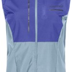 Norrøna Women’s Senja Aero90 Vest Royal Blue/Blue Fog Norrøna Women’s Senja Aero90 Vest Royal Blue/Blue Fog