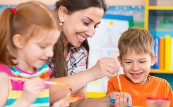 Educatore Nei Servizi Per L'infanzia (0-3) – Definiti I Titoli Di Accesso – Flc Cgil Roma E Lazio 220_x_356_jpg