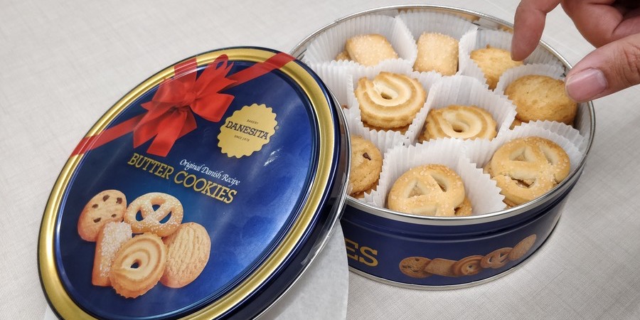 Flexxa Proteggiamo Il Tuo Business Il Backup E I Biscotti Della Nonna