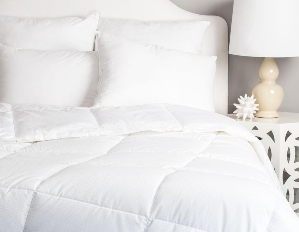 10 Jenis Bed Cover: Bahan dan Fungsinya | Flokq Coliving Jakarta Blog