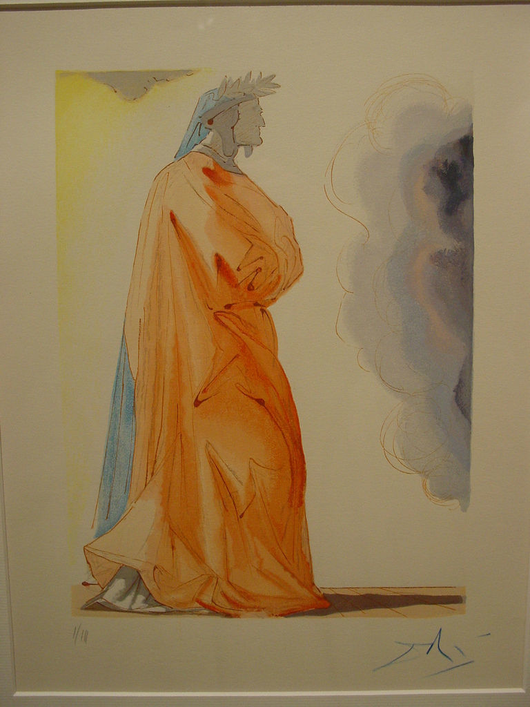 Painting Artists Inspired By Dante Alighieri S Inferno