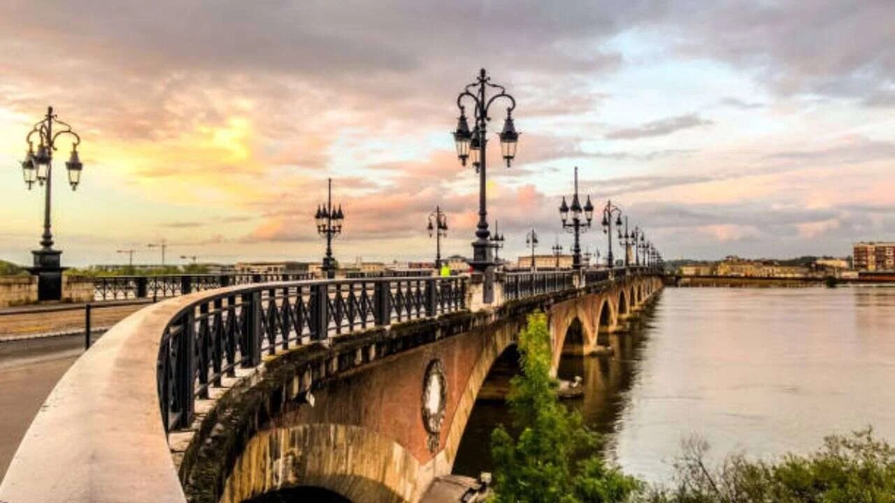 Ryanair Brive a Gaillarde Office in France