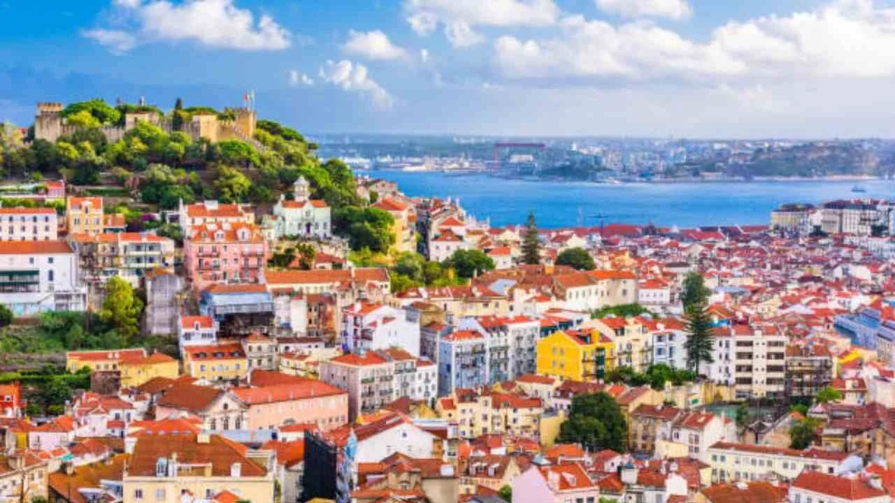Swiss International Airlines Lisbon Office in Portugal