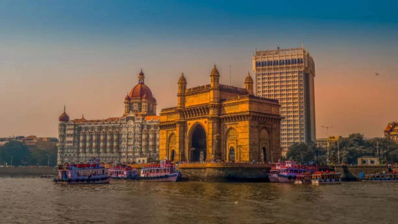 Swiss International Airlines Mumbai Office in India