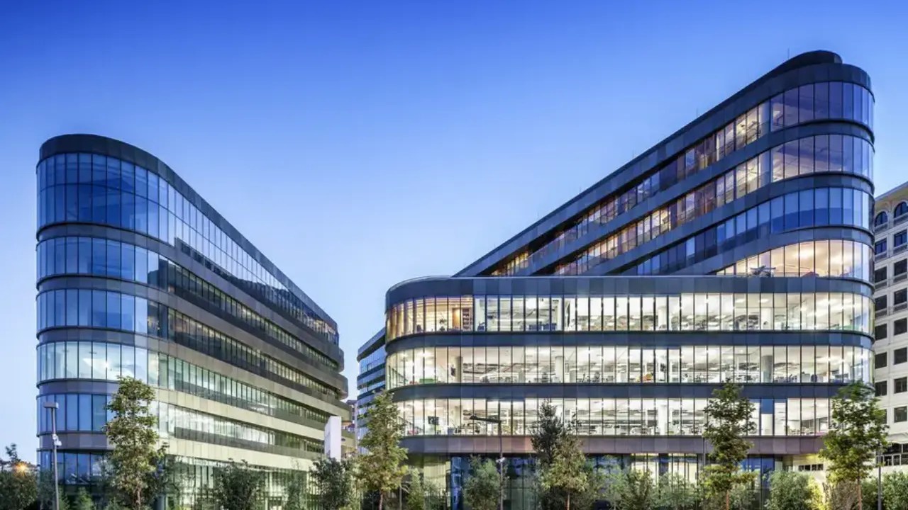 Pegasus Airlines Headquarters