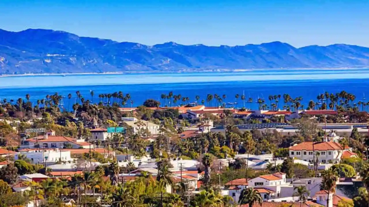 Southwest Airlines Santa Barbara Office in United States