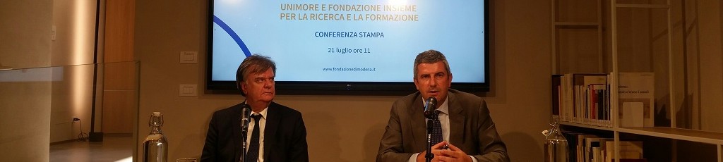 Fondazione E Ateneo Insieme Per La Ricerca - Fondazione Di Modena 230_x_1024_jpg