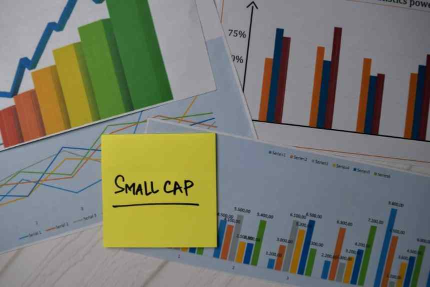 Simply launched: our 3 prime small-cap shares to think about shopping for in September [PREMIUM PICKS]
